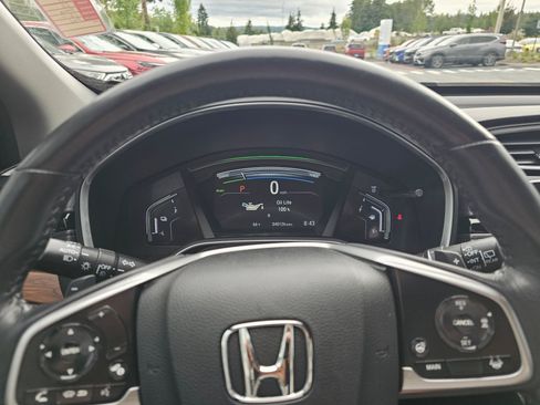 Used 2022 Honda CR-V Touring image 26