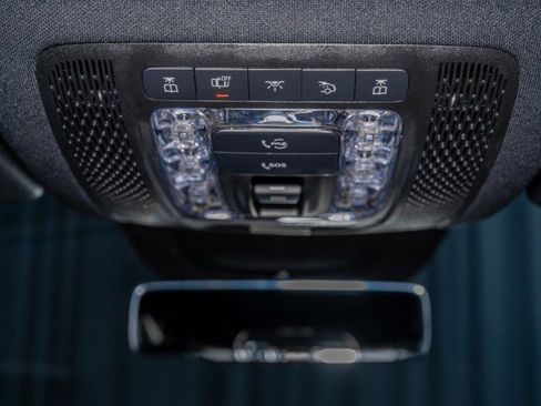 New 2026 Mercedes-Benz GLS 580 4MATIC image 28