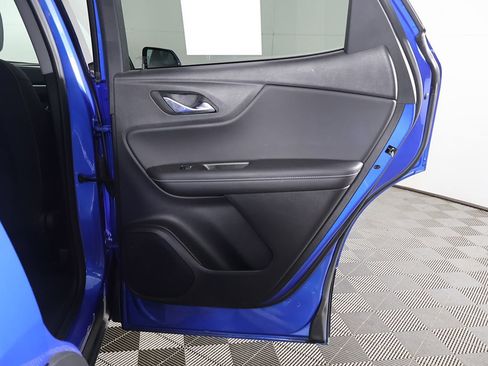 Used 2024 Chevrolet Blazer LT w/ Convenience Package image 24