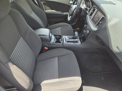 Used 2023 Dodge Charger SXT w/ Blacktop Special Edition AWD/4WD image 14