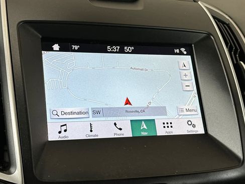 Used 2019 Ford Edge SEL w/ Equipment Group 201A image 21