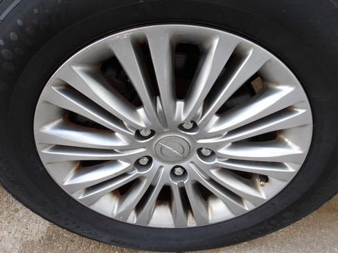 Used 2016 Chrysler Town & Country Touring-L w/ Driver Convenience Group FWD image 30