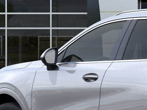 New 2026 Buick Envision Avenir AWD/4WD image 12