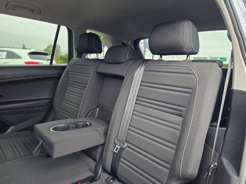 Used 2024 Volkswagen Tiguan S image 19