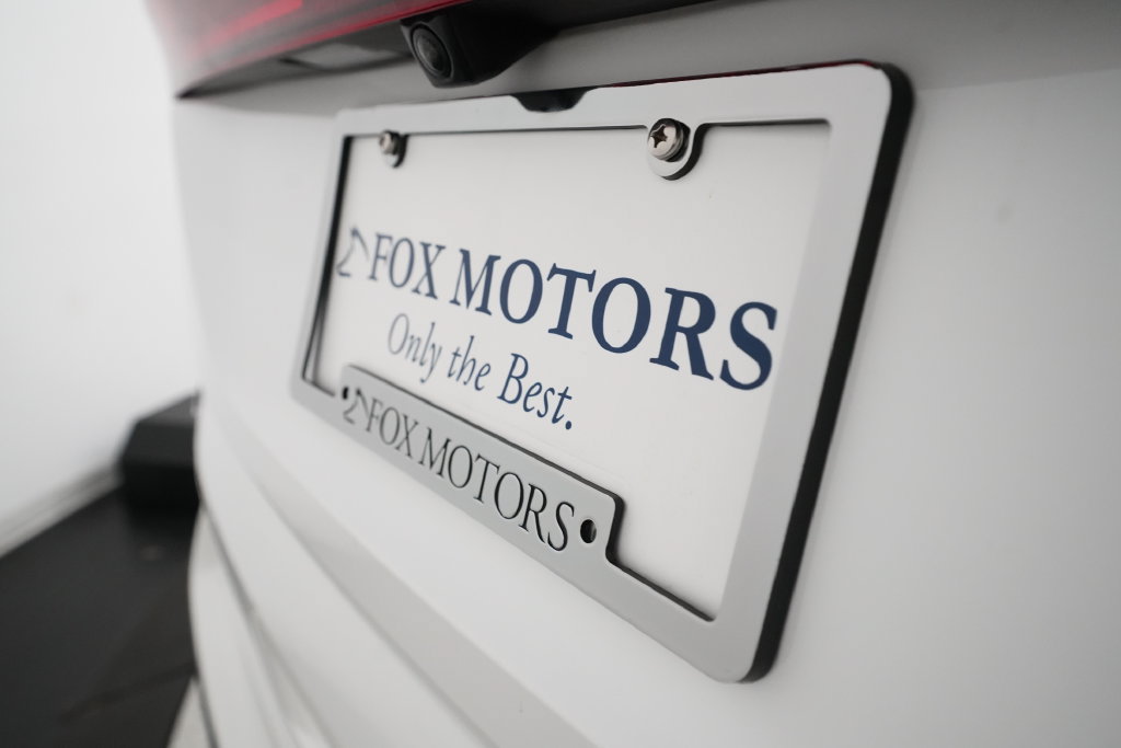 Used 2024 Kia Carnival LX FWD image 36