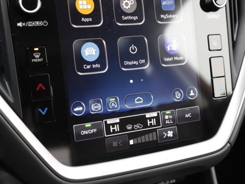 Certified 2025 Subaru Crosstrek 2.0i Premium image 29