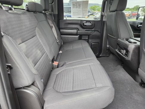 Used 2023 Chevrolet Silverado 3500 LT w/ Convenience Package AWD/4WD image 19