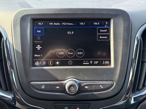 Used 2022 Chevrolet Equinox RS w/ LPO, Floor Liner Package image 6