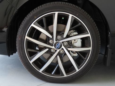New 2026 Subaru Impreza 2.0i Sport AWD/4WD image 26