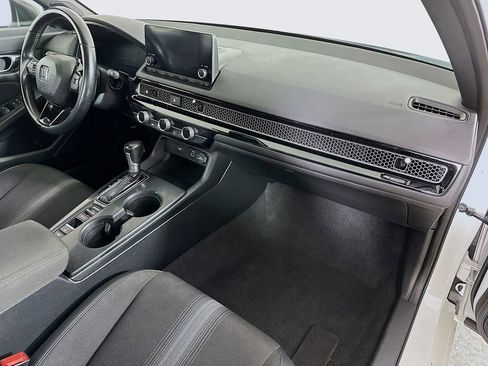 Used 2022 Honda Civic Sport image 29