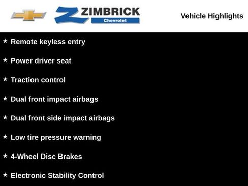 Used 2019 Chevrolet Malibu LT image 6