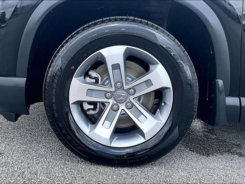Used 2025 Honda Pilot EX-L image 30