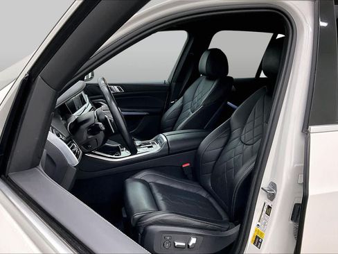Used 2023 BMW X5 xDrive45e AWD/4WD image 8