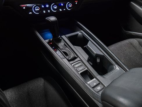 Used 2024 Honda Accord EX image 33