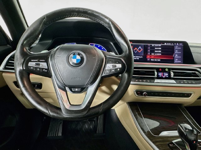 Used 2019 BMW X5 xDrive40i w/ Premium Package 2 AWD/4WD image 10