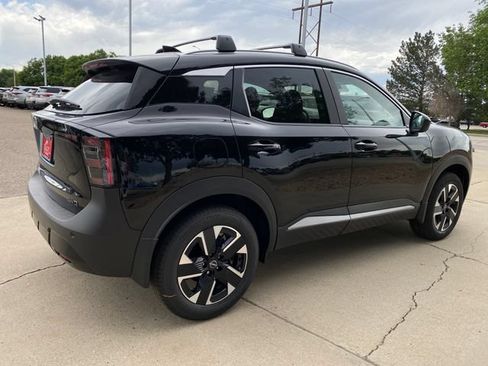 New 2026 Nissan Kicks SV w/ Cold Weather Package AWD/4WD image 5