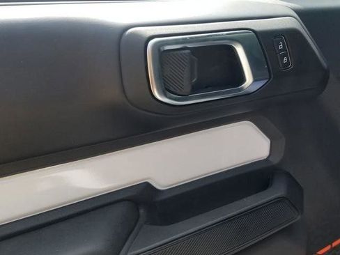 New 2025 Ford Bronco Stroppe Edition image 16