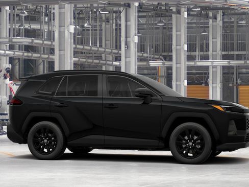 New 2026 Toyota RAV4 XLE Premium image 13