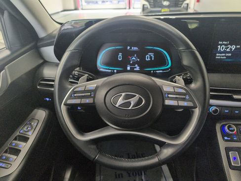 Used 2023 Hyundai Palisade SEL AWD/4WD image 15