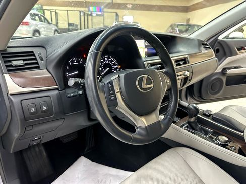 Used 2015 Lexus GS 350 image 19