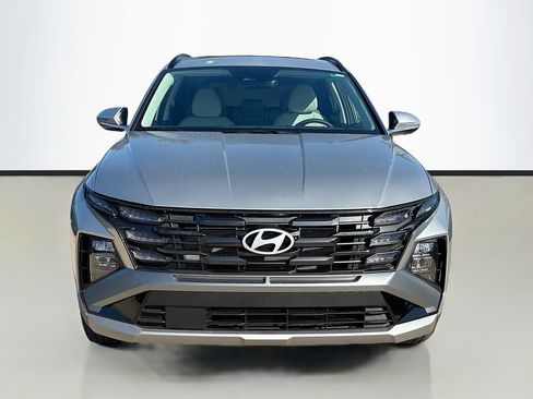 New 2026 Hyundai Tucson SEL image 2