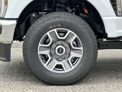 New 2026 Ford F250 Lariat AWD/4WD image 25