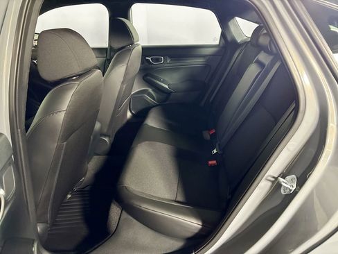 New 2026 Honda Civic Sport image 20