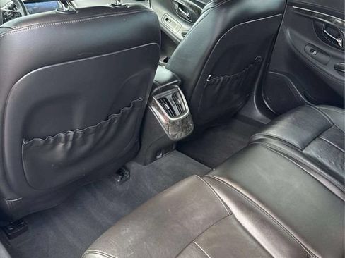 Used 2015 Buick LaCrosse Leather FWD image 13
