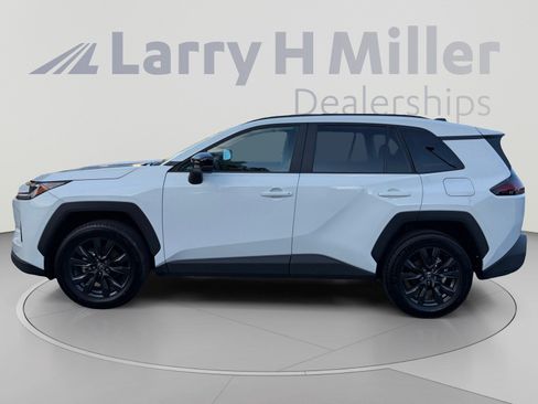 Used 2026 Toyota RAV4 XLE Premium AWD/4WD image 2