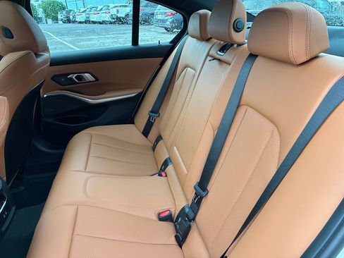 New 2026 BMW 330i xDrive Sedan w/ Premium Package AWD/4WD image 19