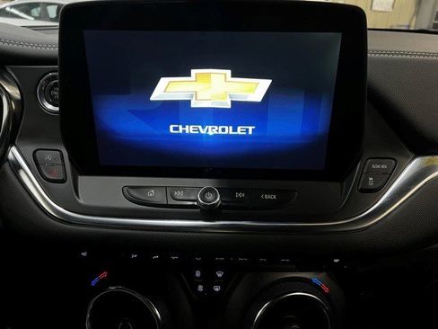 Certified 2024 Chevrolet Blazer LT image 8