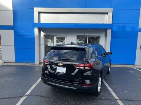 Used 2023 Chevrolet Equinox LT image 10