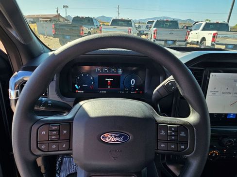 New 2025 Ford F150 STX w/ Equipment Group 200A image 22