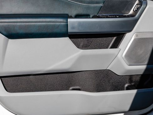 Used 2024 Ford F450 Limited w/ FX4 Off-Road Package image 21