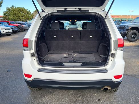 Used 2014 Jeep Grand Cherokee Laredo w/ Quick Order Package 23E image 34