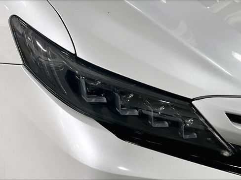 Used 2021 Toyota Camry TRD w/ TRD Package w/JBL Audio image 28