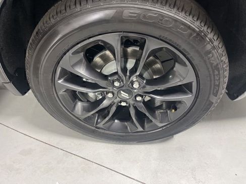 New 2026 Dodge Durango GT w/ Blacktop Package image 35