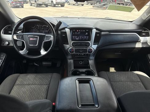 Used 2016 GMC Yukon SLE w/ Convenience Package RWD image 6
