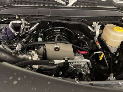 New 2026 RAM 3500 Tradesman image 17