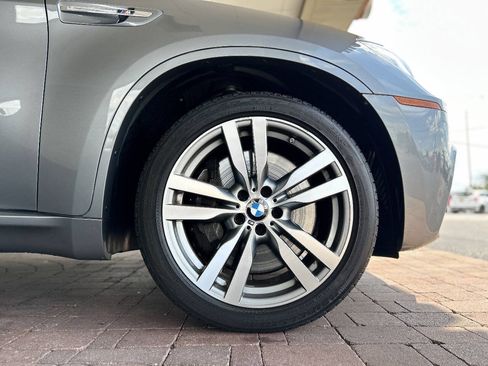 Used 2010 BMW X6 M AWD/4WD image 23