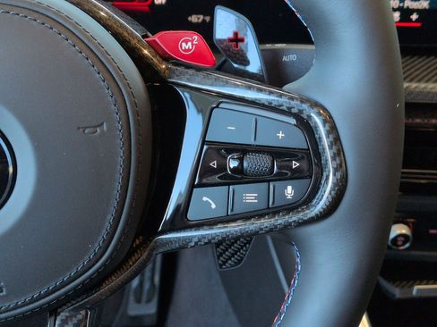 New 2026 BMW M3 Competition w/ M Driver's Package image 19