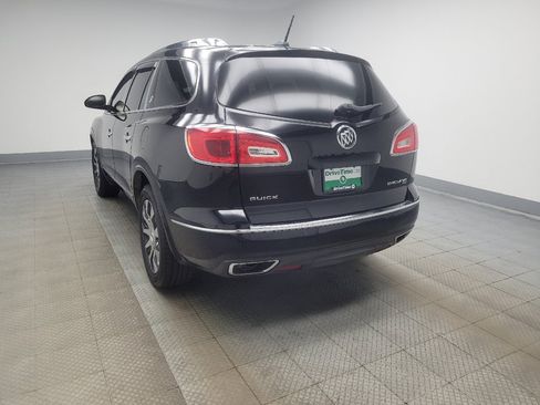Used 2017 Buick Enclave Premium w/ Experience Buick Package AWD/4WD image 5