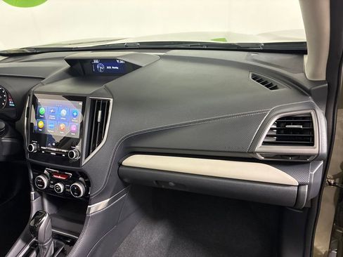 Certified 2024 Subaru Forester Limited image 34