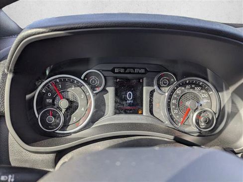 New 2026 RAM 2500 Tradesman image 16