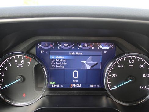 Used 2021 Ford F150 XLT w/ Equipment Group 302A High image 14