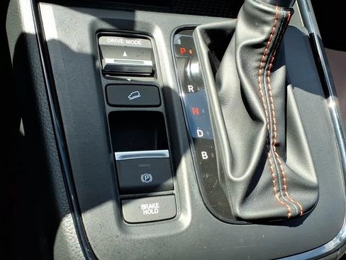 Used 2026 Honda CR-V Sport Touring image 21