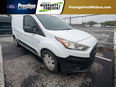 Used 2019 Ford Transit Connect XL