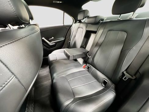 Used 2022 Mercedes-Benz A 220 image 24