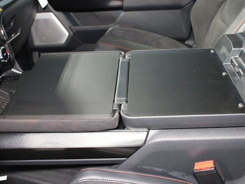 New 2025 Ford F150 Raptor w/ Equipment Group 803A Raptor R image 21