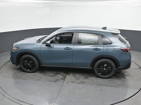 New 2026 Honda HR-V Sport image 31